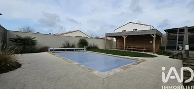 Maison à Longeville-sur-Mer (85560)