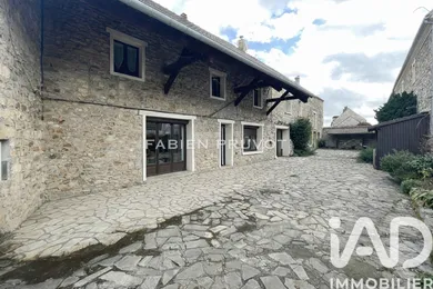 Maison à Ennery (95300)
