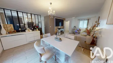 Maison à Le Mée-sur-Seine (77350)