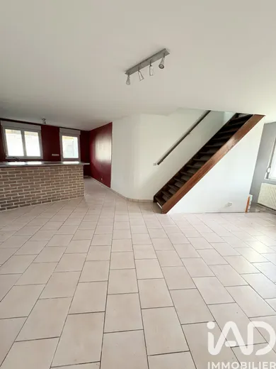 House in Hérin (59195)