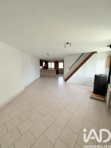 House in Hérin (59195)