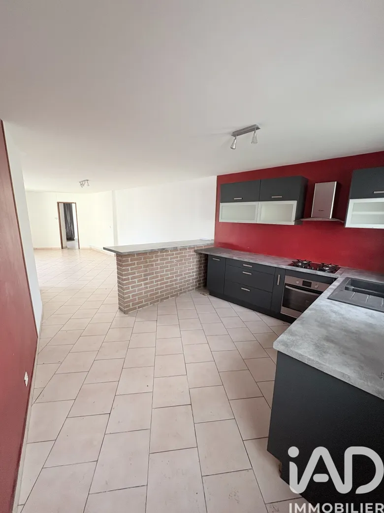 Maison 2 pièces 66 m² · à Hérin · 66 m² · 99 000 €