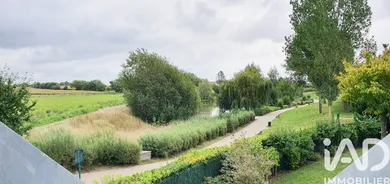 Maison à Magny-le-Hongre (77700)