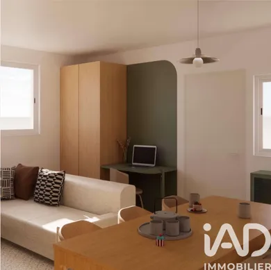 Appartement à Selles-sur-Cher (41130)