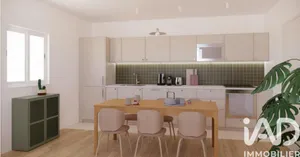 Appartement à Selles-sur-Cher (41130)