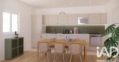 Appartement à Selles-sur-Cher (41130)