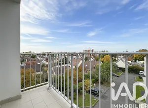 Apartment in Villiers-sur-Marne (94350)