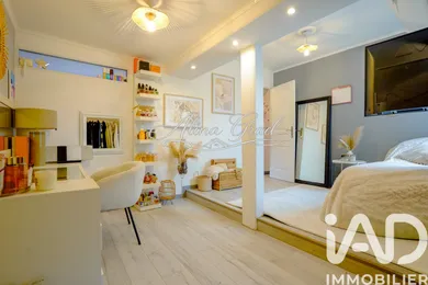 Pavillon à La Chapelle-en-Vexin (95420)