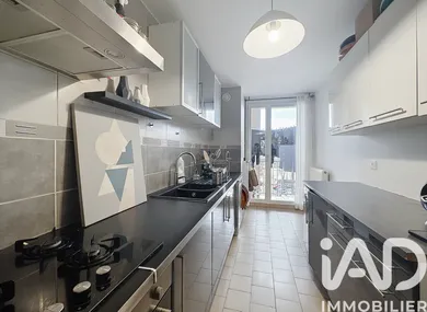Appartement à Marseille (13014)