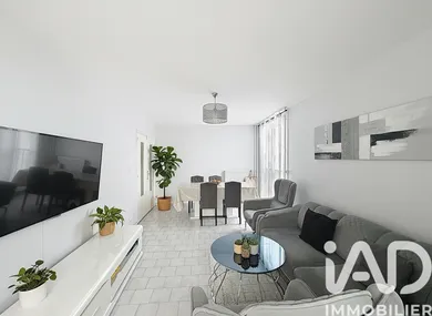 Appartement à Marseille (13014)