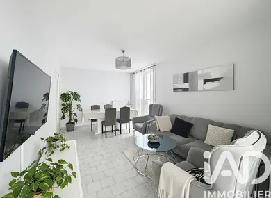 Appartement à Marseille (13014)