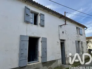 Park home in Médis (17600)