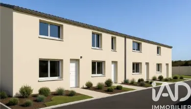 Appartement à Selles-sur-Cher (41130)
