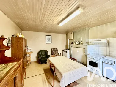 Park home in Médis (17600)