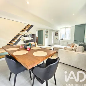 House in Ully-Saint-Georges (60730)