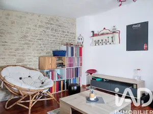 House in Saint-Sauveur-d'Aunis (17540)