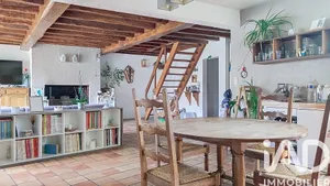 House in Saint-Sauveur-d'Aunis (17540)