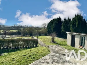 Traditional house in Pouilly (57420)