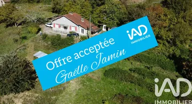 House in Monein (64360)