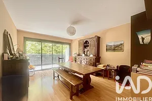 Apartment in Tarbes (65000)