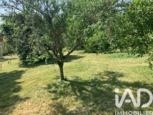 Land in Varois-et-Chaignot (21490)