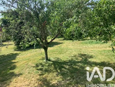 Land in Varois-et-Chaignot (21490)