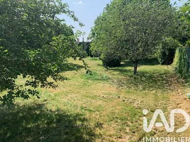 Land in Varois-et-Chaignot (21490)