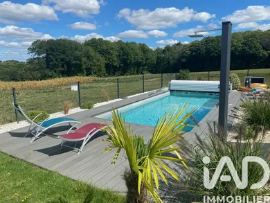 Longere in Péaule (56130)