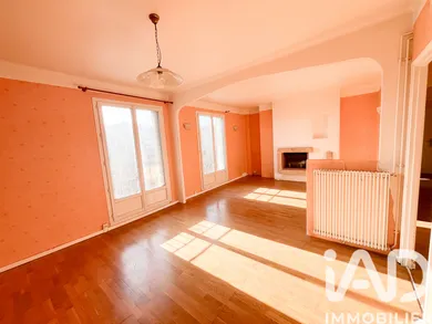 Apartment in Le Havre (76600)