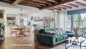 Maison à Saint-Sauveur-d'Aunis (17540)