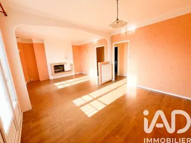 Apartment in Le Havre (76600)