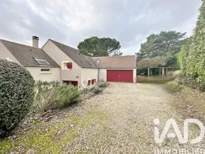 Maison à Marcoussis (91460)