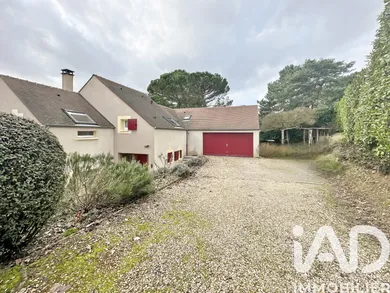 Maison à Marcoussis (91460)