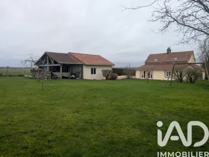 Maison à Roumare (76480)