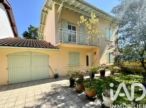 Maison à Tarnos (40220)