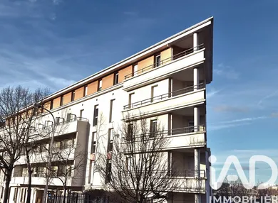 Studio in Créteil (94000)