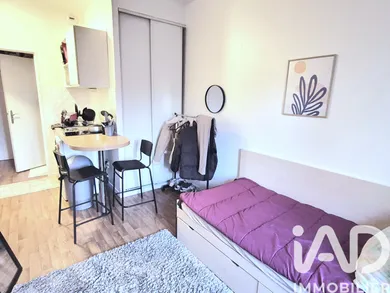 Studio in Créteil (94000)