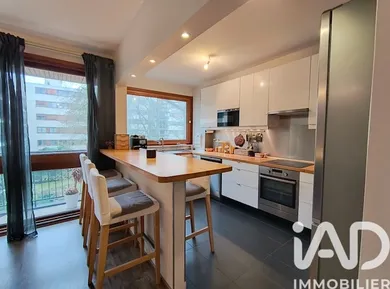 Appartement à La Celle-Saint-Cloud (78170)