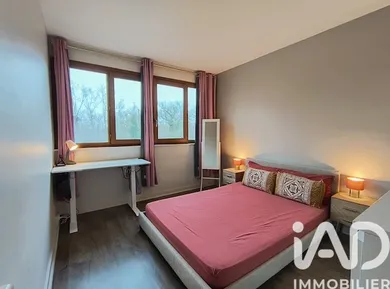 Apartment in La Celle-Saint-Cloud (78170)