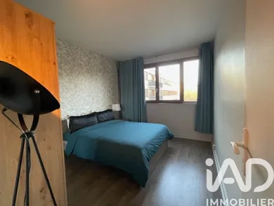 Apartment in La Celle-Saint-Cloud (78170)