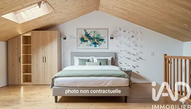 Maison à Saint-Sauveur-d'Aunis (17540)