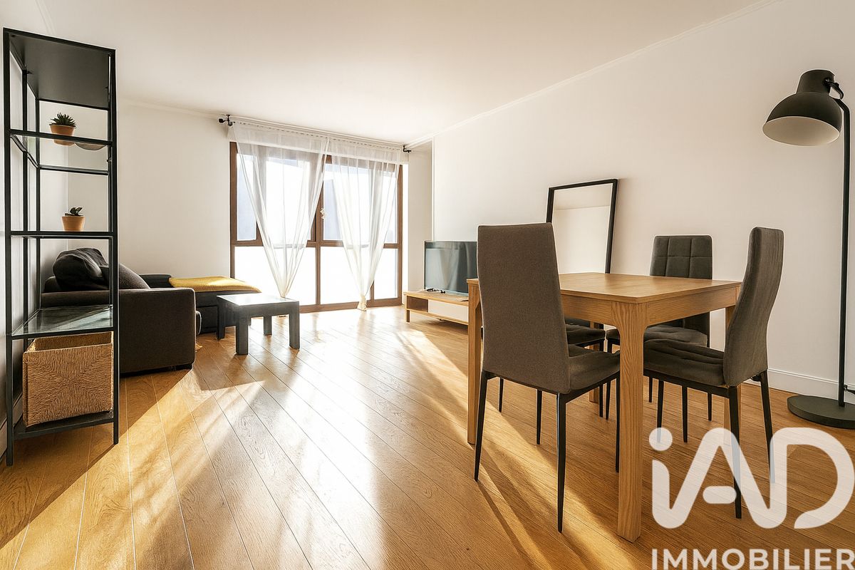 appartement à Wissous