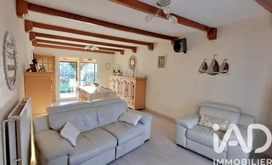 Pavillon à Douchy-les-Mines (59282)