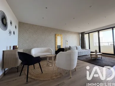 Apartment in Le Cap d'Agde (34300)