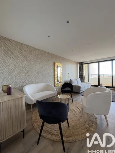 Apartment in Le Cap d'Agde (34300)