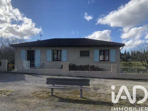 Vente maison à Teyssode (81220) : haras 10 pièces 379 m² — 8