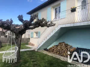 Maison de village à Puylaurens (81700)