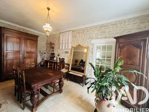 Maison à Vérines (17540)