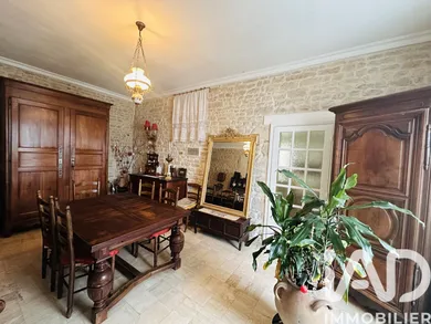 Maison à Vérines (17540)