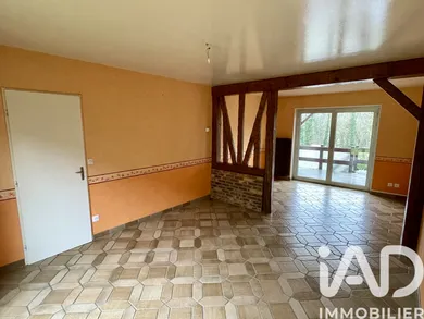 Maison traditionnelle à Trois-Rivières (80500)